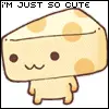 Cute Thing