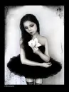 Dark Ballerina