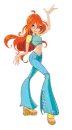 winx club girls and guys