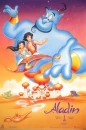 aladdin and jasmine