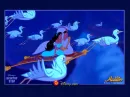 jasmine and aladdin