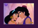 jasmine and aladdin