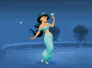 jasmine and aladdin