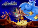 jasmine and aladdin