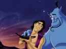 jasmine and aladdin