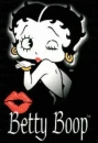 betty boop