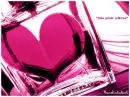 pink heart