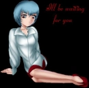 waiting