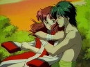 fushigi yugi