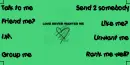 Unwanted love