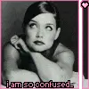 So Confused