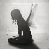 fairy in dark