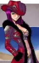 Rocker Sakura