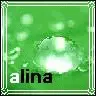 Girl's Name: Alina