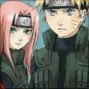 Sakura & Naruto