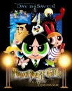 power puff girls