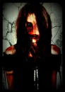 Scary Chick