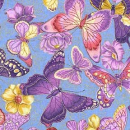 butterflies