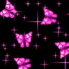 butterflies
