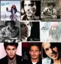 johnny depp background