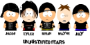 Unjustified Fears
