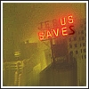 jesUS SAVEs