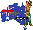 austrailia