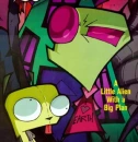 Nick mag