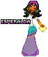 disney esmeralda