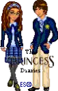 disney the princess diaries