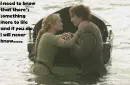 Tristian and Isolde