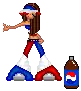 pepsi gurl