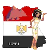 egypt gurl
