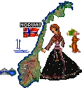 norway gurl