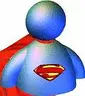 superman