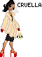 disney cruella deville