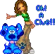 blue's clues