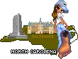 north carolina gurl