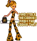 cookies gurl