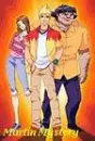Martin Mystery
