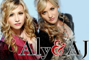 aly & aj again