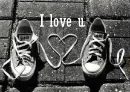 i love u