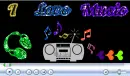 i love music