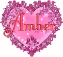 Amber