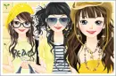 Fashion Girlies