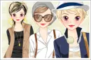Cool Gals