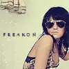 Freak on