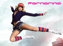 sporty fornarina