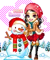 snow love