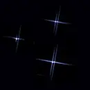 A Bright Night